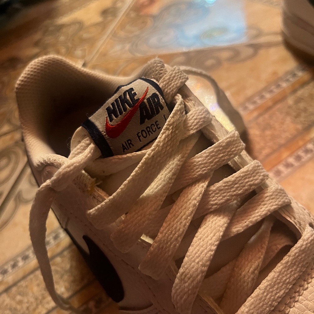 Nike AF1s - Picture 6 of 6